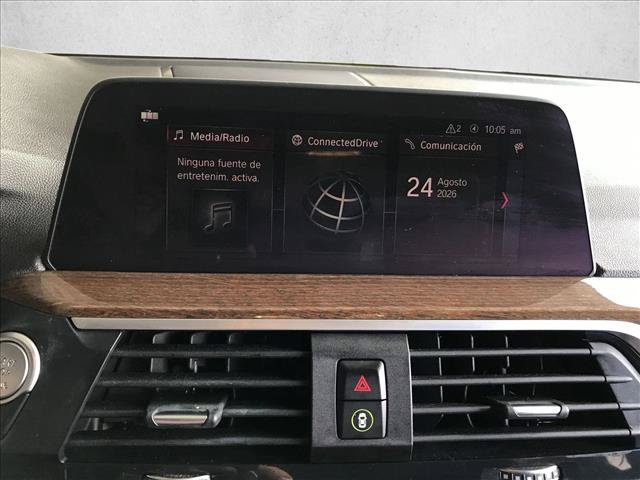 Used 2020 BMW X3 sDrive30i w/ Driving Assistance Package RWD image 11