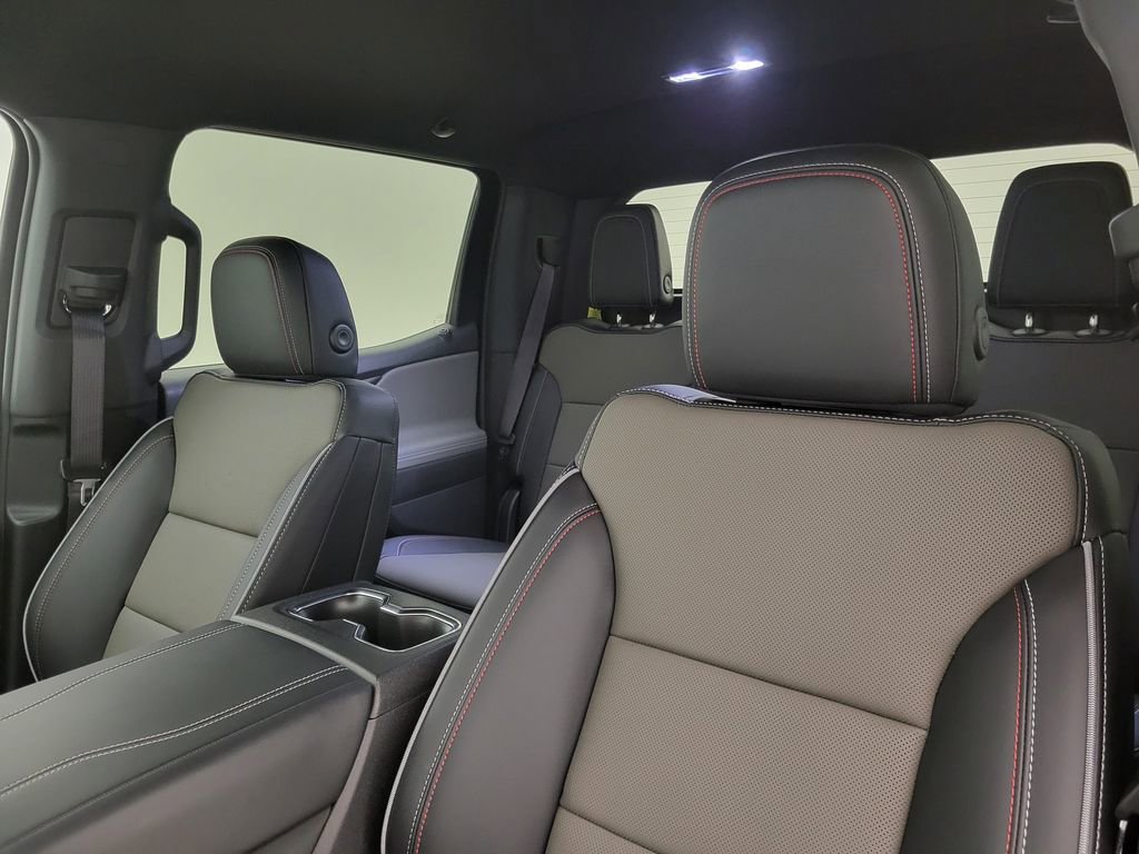 New 2026 Chevrolet Silverado EV Trail Boss w/ Plus Package AWD/4WD image 33