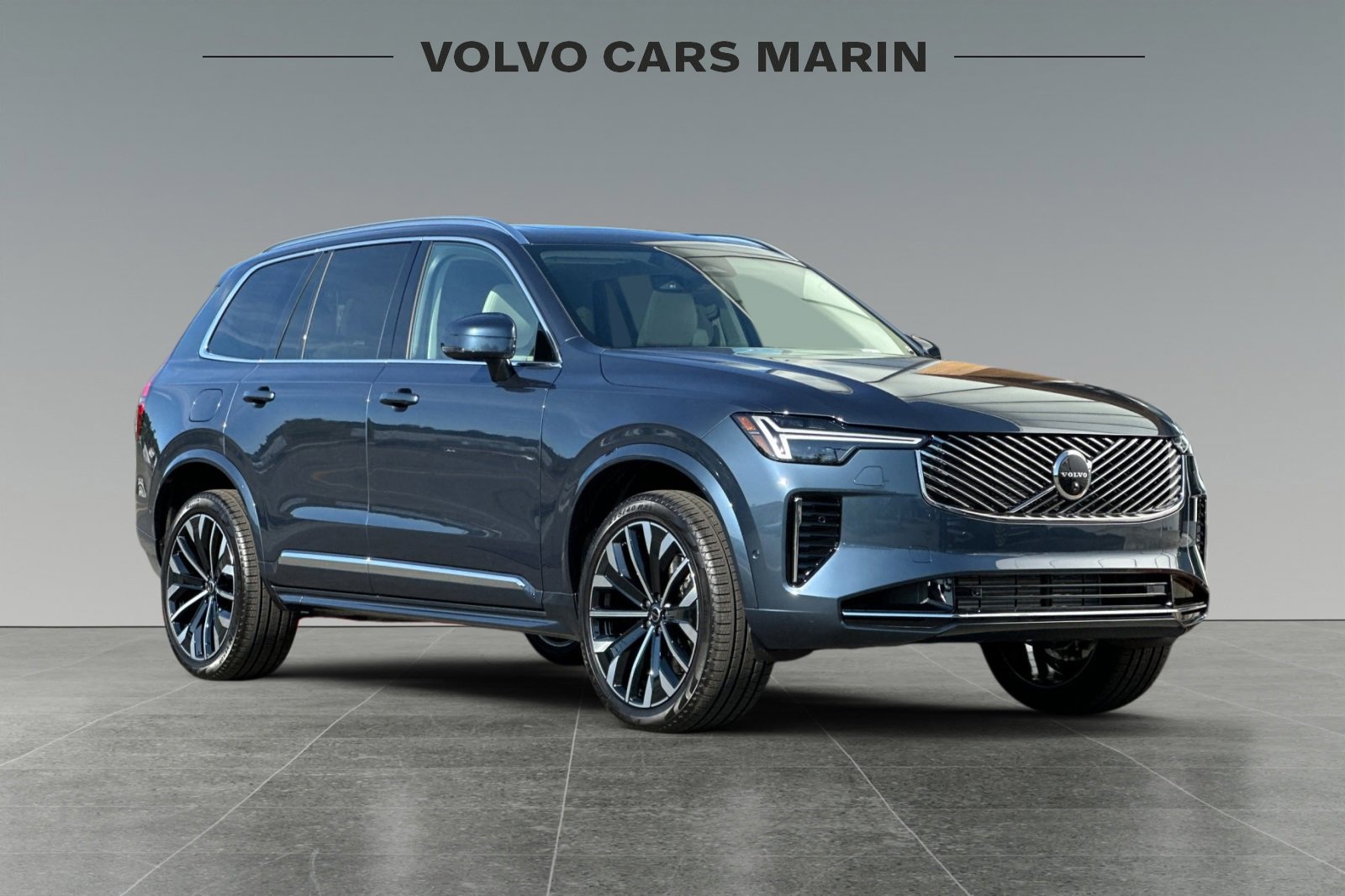 New 2026 Volvo XC90 T8 Ultra image 9