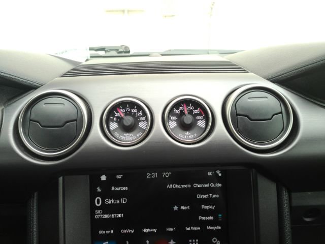 Used 2017 Ford Mustang Shelby GT350 w/ Electronics Package RWD image 15