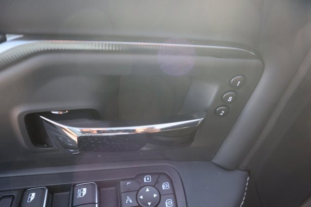 New 2026 RAM 2500 Rebel w/ Rebel Level 2 Equipment Group image 9