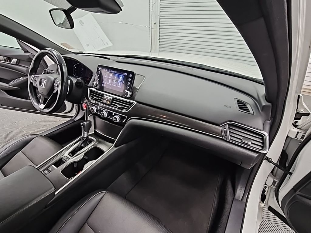 Used 2020 Honda Accord Sport image 36