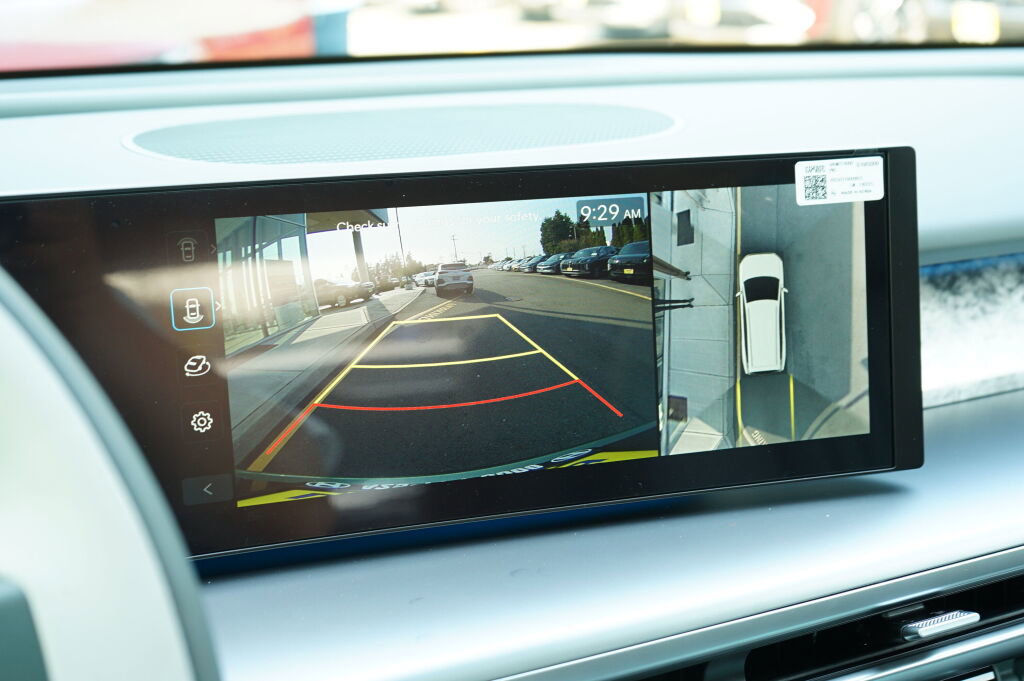 New 2026 Hyundai Ioniq 9 Calligraphy image 24