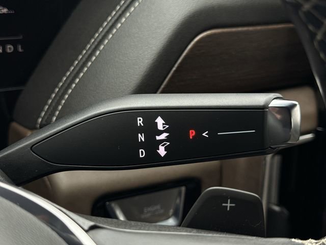 Certified 2025 GMC Yukon Denali Ultimate w/ LPO, Floor Liner Package image 16