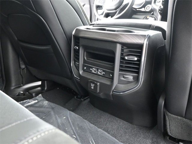 New 2026 RAM 1500 Laramie w/ Night Edition image 17