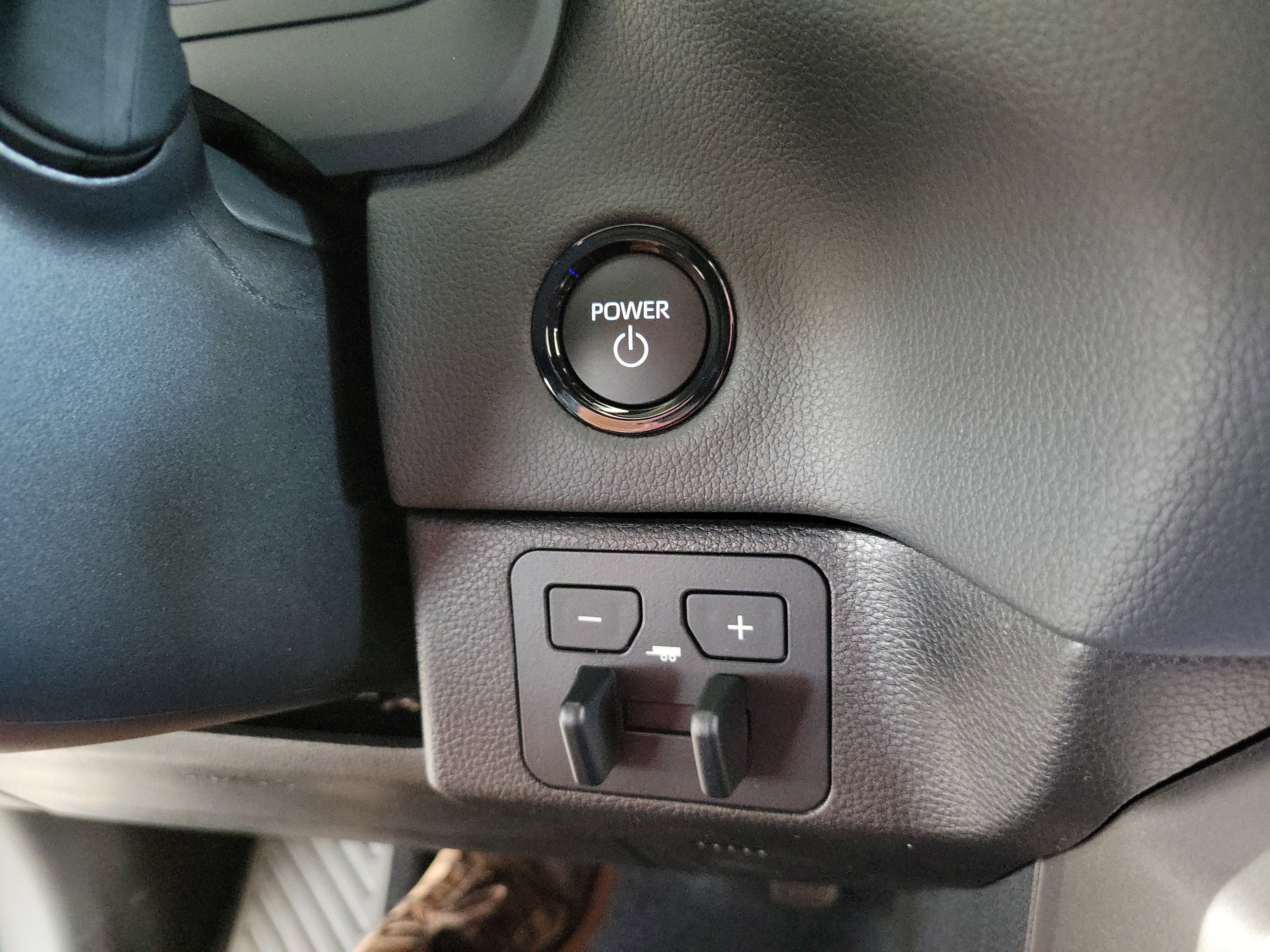 New 2026 Toyota Tundra Limited image 27