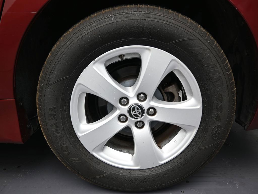 Used 2020 Toyota Sienna LE image 9