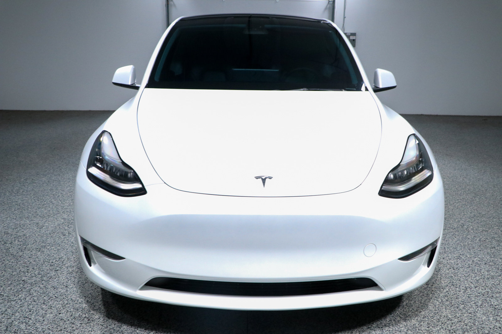 Used 2023 Tesla Model Y Long Range AWD/4WD image 4