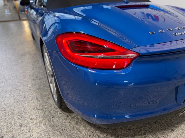 Used 2014 Porsche Boxster S RWD image 46