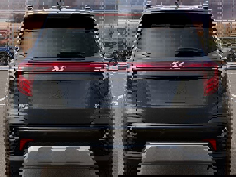 New 2026 Kia Seltos EX image 13