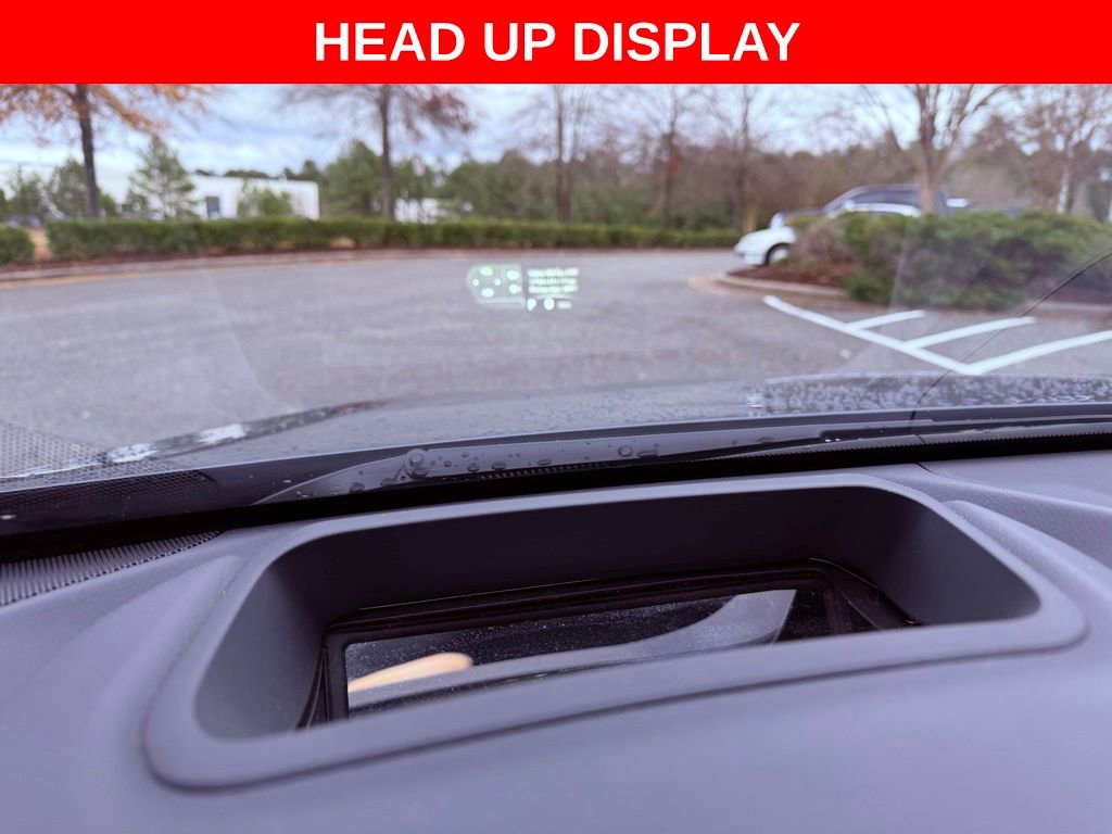 Certified 2024 Lexus NX 350h AWD w/ Premium Package image 12