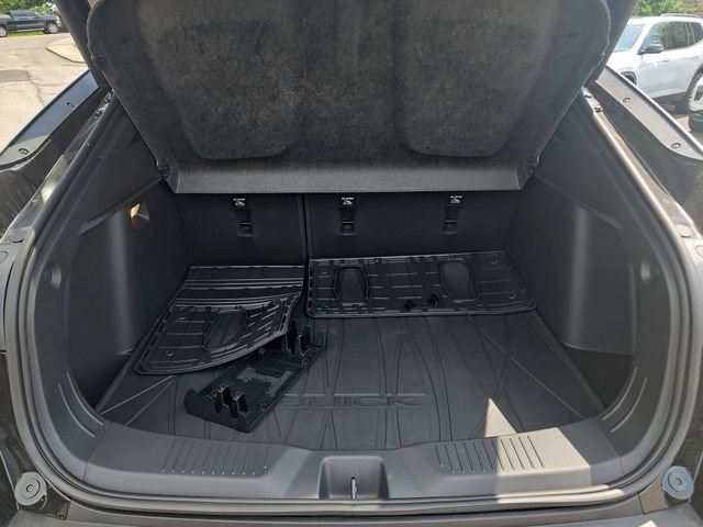 New 2026 Buick Envista Preferred w/ Convenience I Package FWD image 6