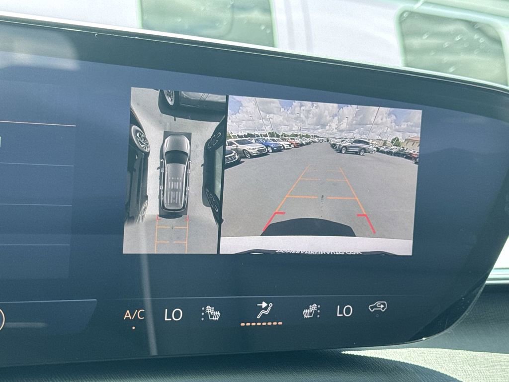 New 2026 Buick Enclave Preferred w/ Power Package image 23