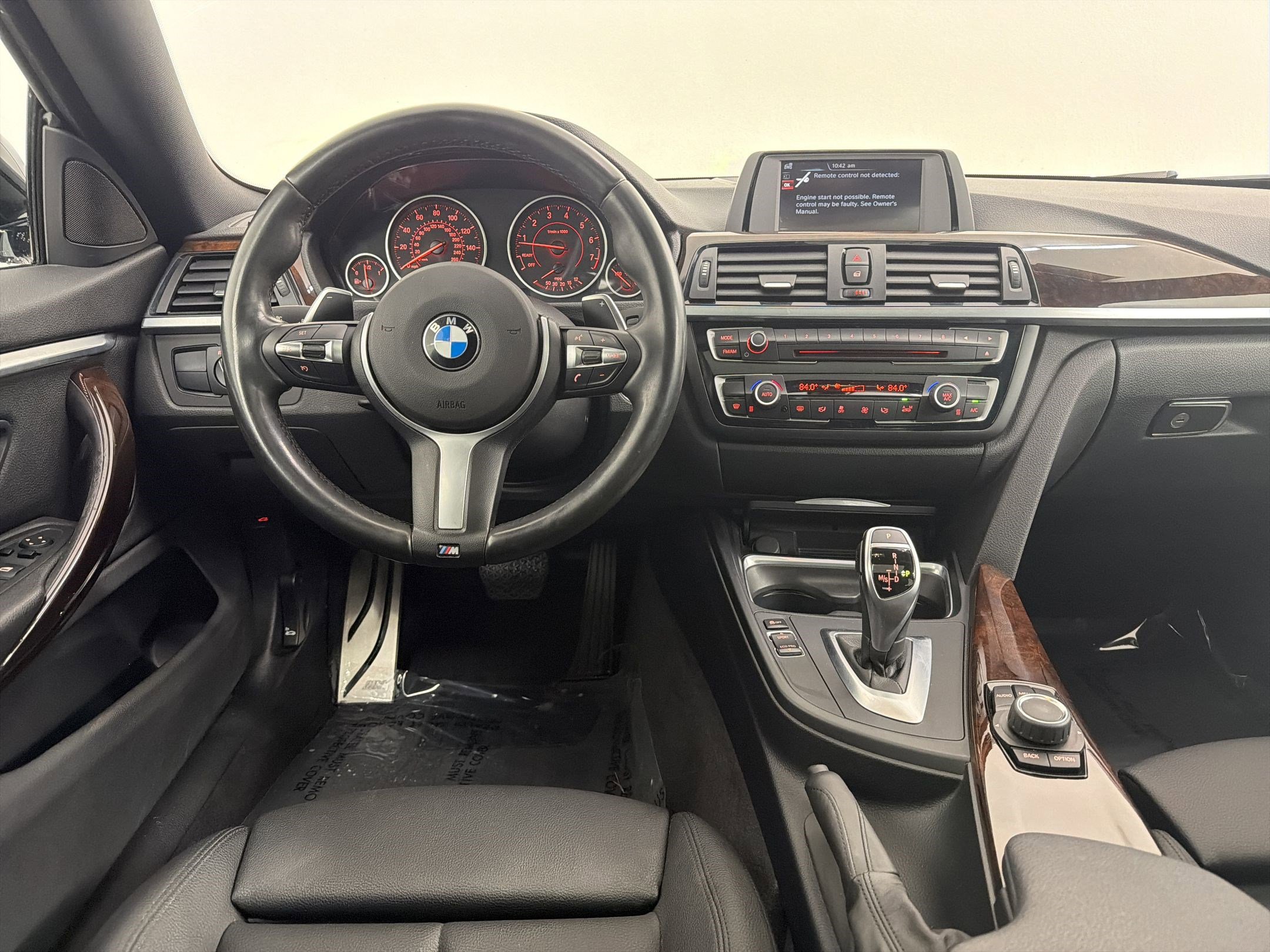 Used 2015 BMW 435i Gran Coupe image 23
