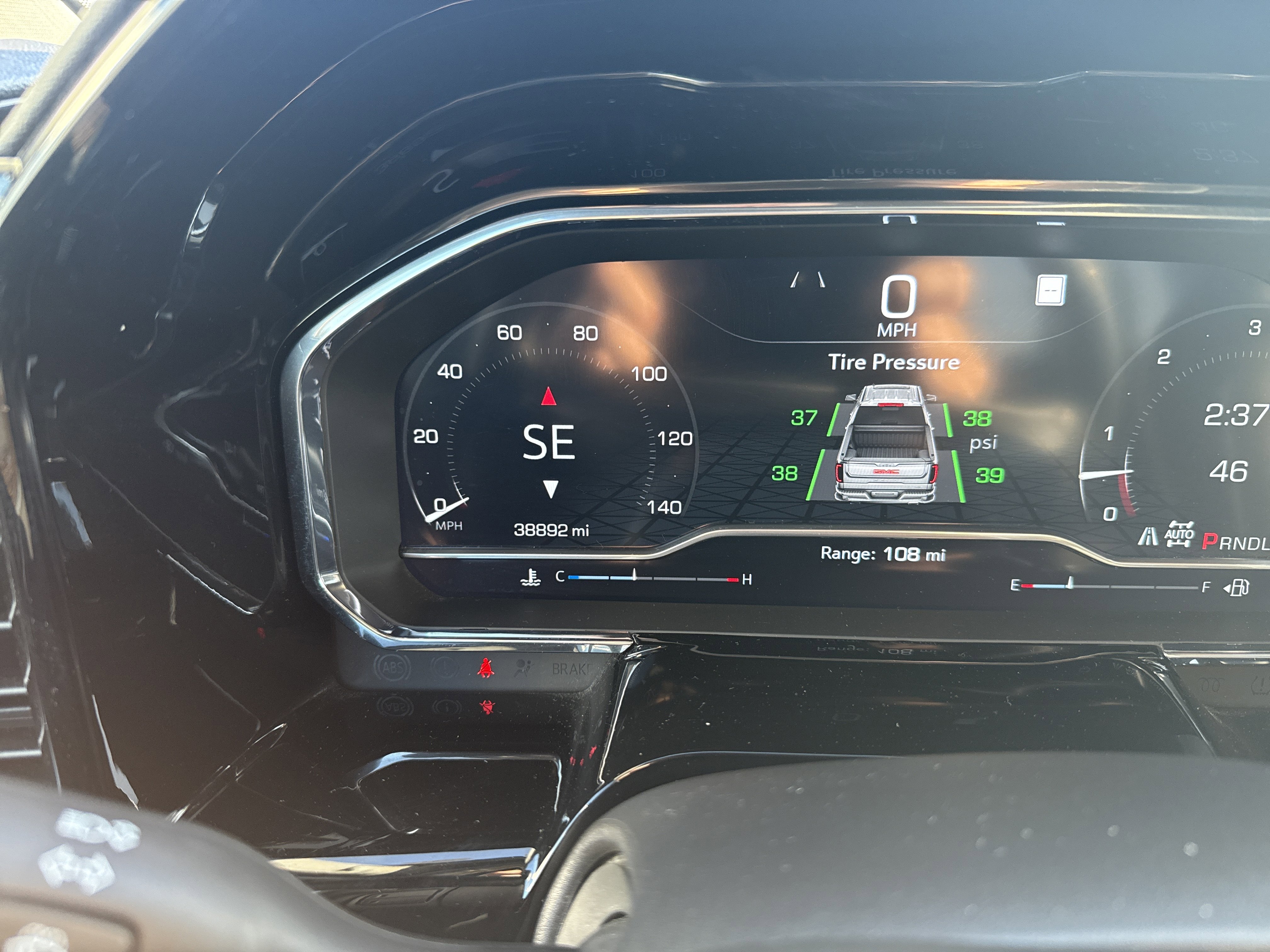 Used 2023 GMC Sierra 1500 Elevation image 23