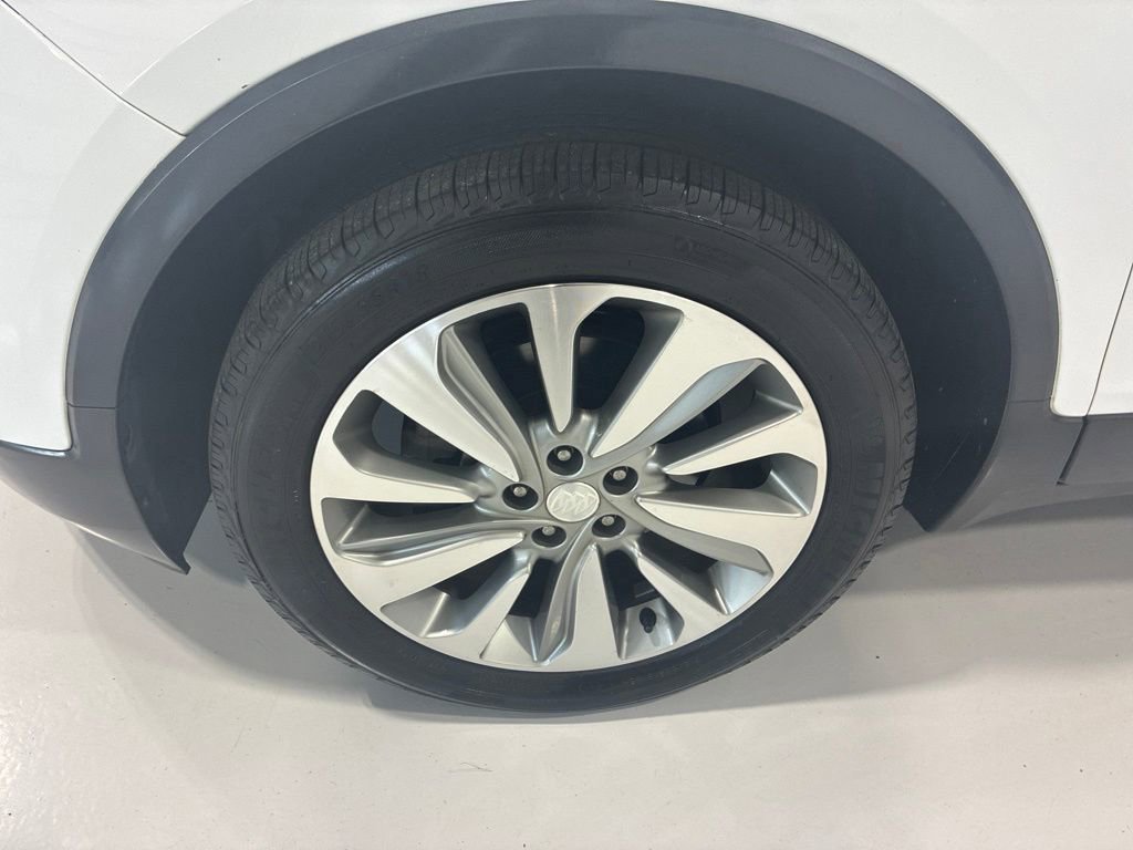 Used 2017 Buick Encore Preferred FWD image 10