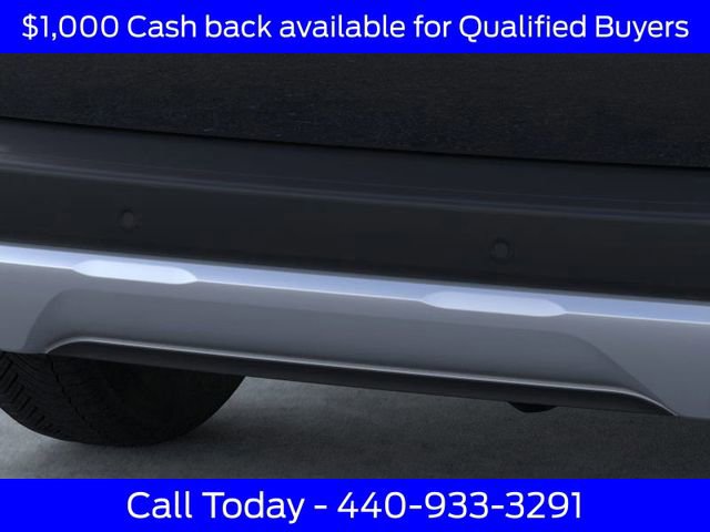 New 2026 Ford Escape Active image 24