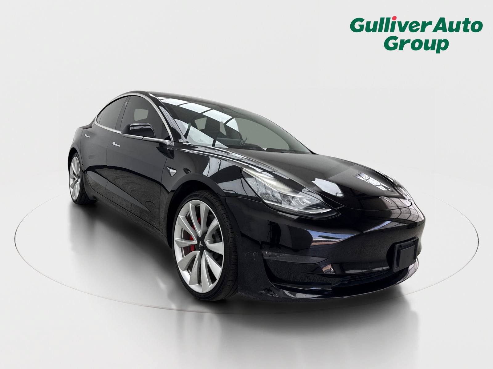 Used 2018 Tesla Model 3 Performance AWD/4WD image 13