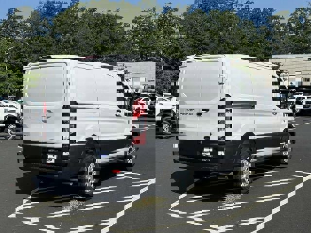 New 2025 Ford Transit 350 Low Roof w/ Load Area Protection Package image 2