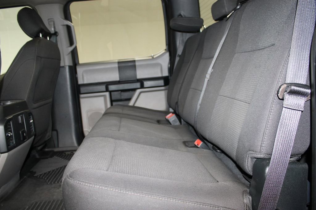 Used 2019 Ford F150 XL w/ Equipment Group 101A Mid AWD/4WD image 19