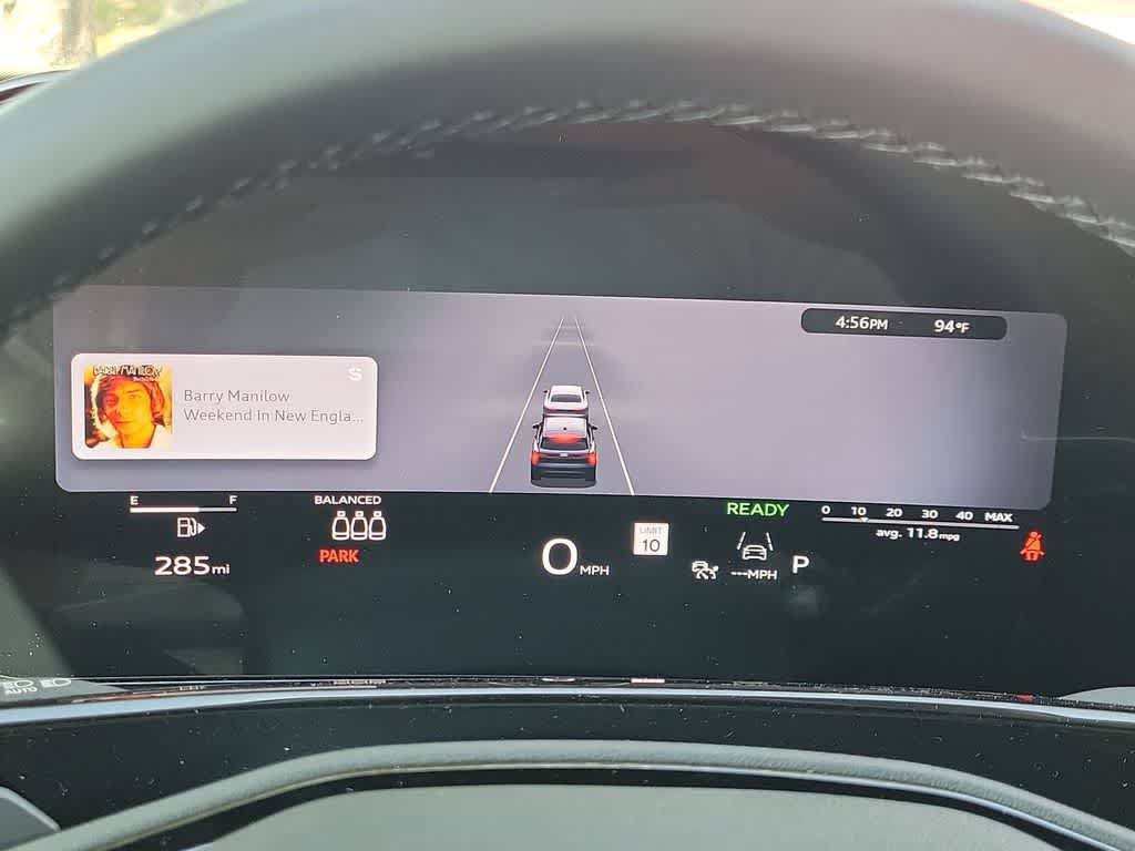 New 2026 Audi Q3 quattro 2.0T AWD/4WD image 18