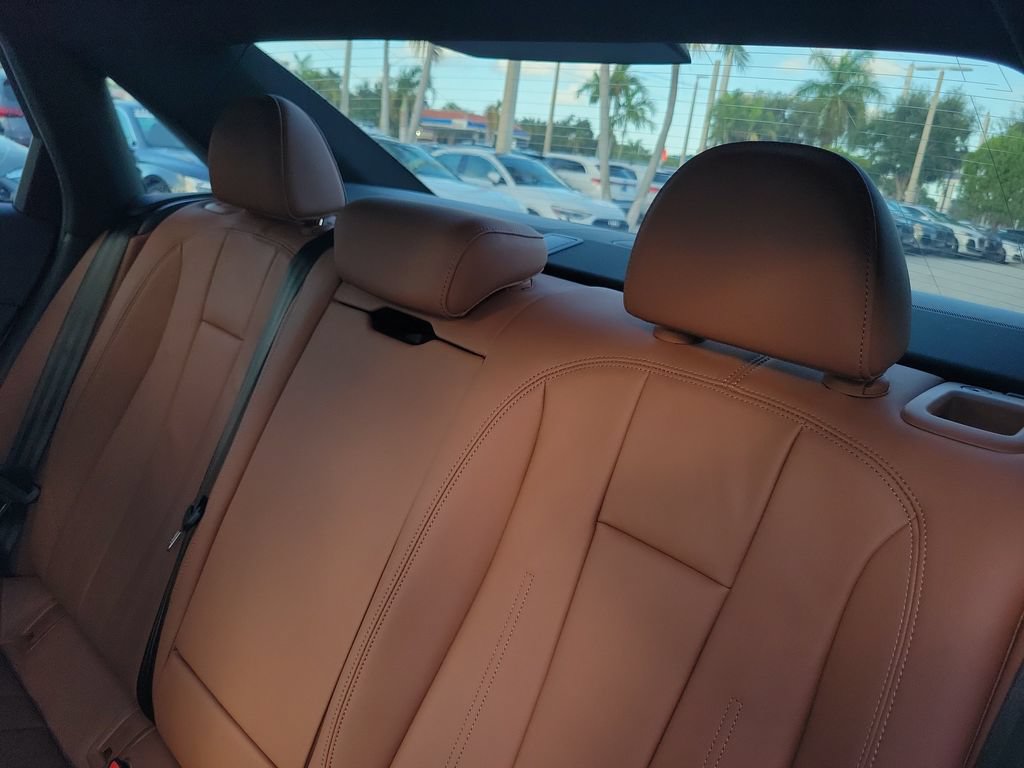 Certified 2022 Audi A4 2.0T Premium AWD/4WD image 27