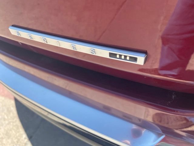 Used 2022 Jeep Wagoneer Series III w/ Flexible Seating Group AWD/4WD image 19