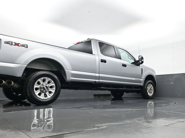Used 2022 Ford F250 XLT image 24