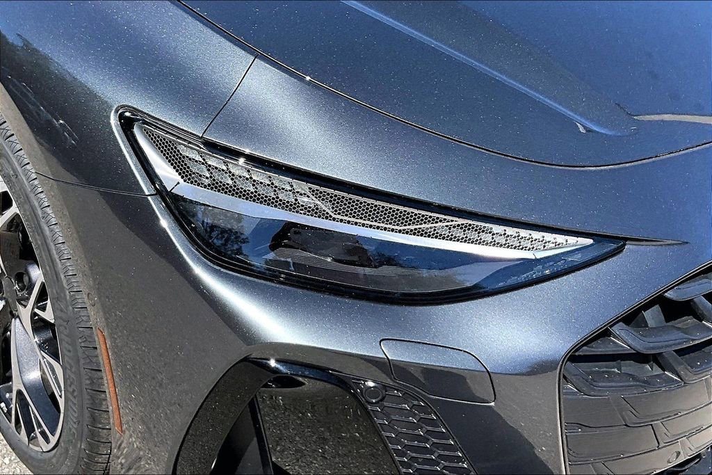 New 2026 Audi A6 Premium Plus image 12