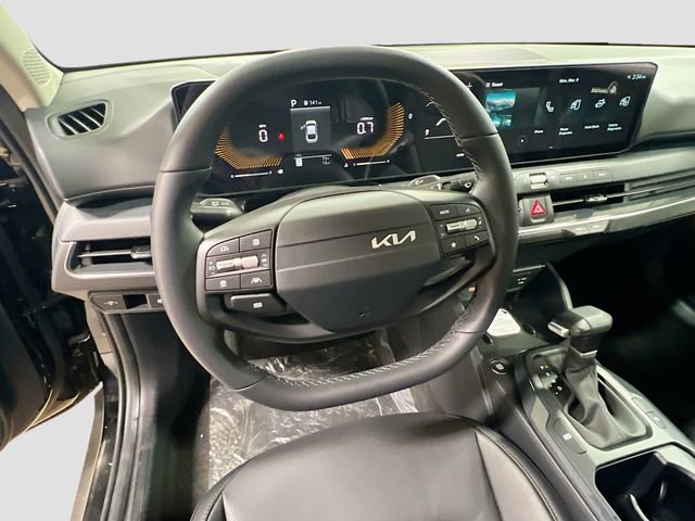 New 2026 Kia K4 EX image 11