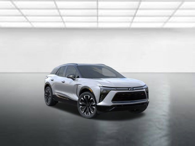New 2026 Chevrolet Blazer EV RS