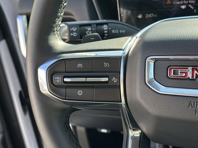 Used 2026 GMC Terrain Elevation w/ Black Edition image 35