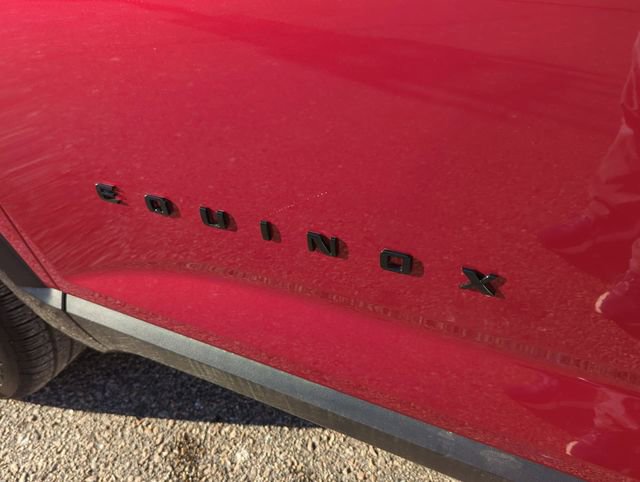 New 2026 Chevrolet Equinox LT w/ Midnight Edition image 31