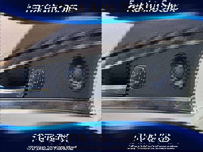 Used 2019 Lincoln Nautilus Reserve image 13