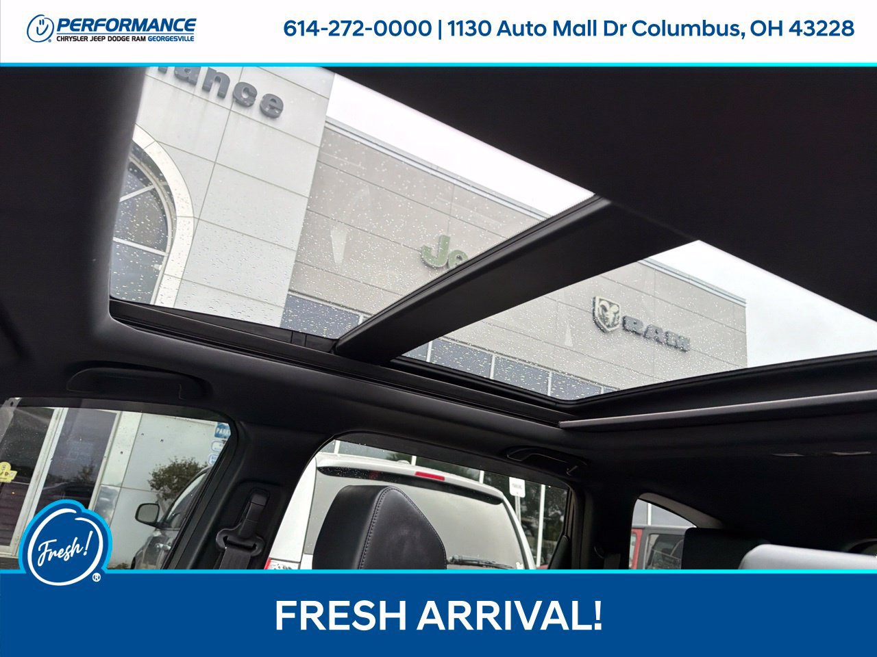 Used 2020 Honda CR-V Touring image 12