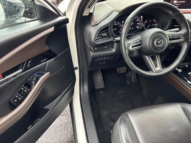 Certified 2023 MAZDA CX-30 2.5 Turbo w/ Premium Package image 9