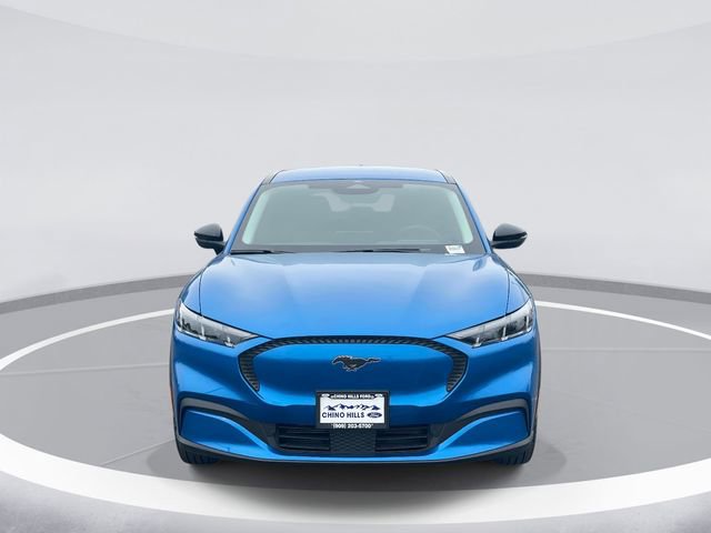 New 2026 Ford Mustang Mach-E Select image 2
