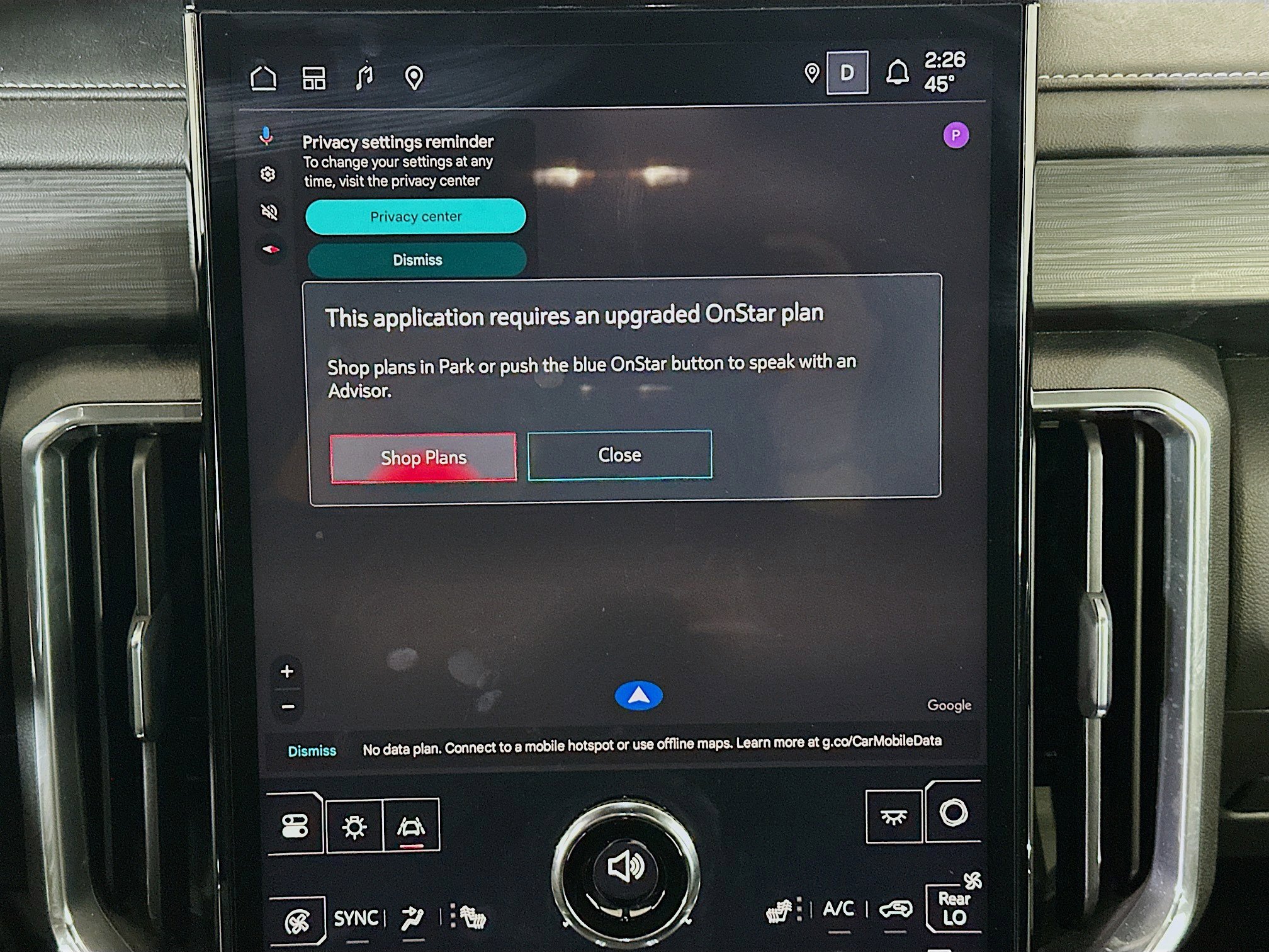 Used 2025 GMC Acadia Elevation image 22