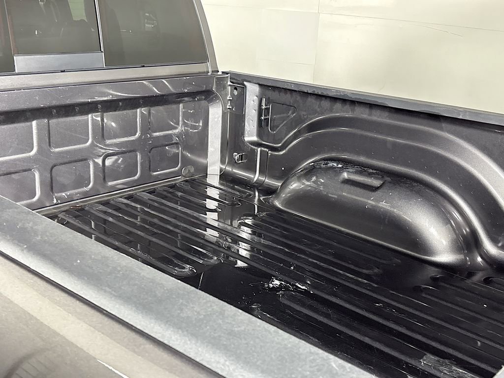 Certified 2024 RAM 2500 Laramie w/ Night Edition image 23