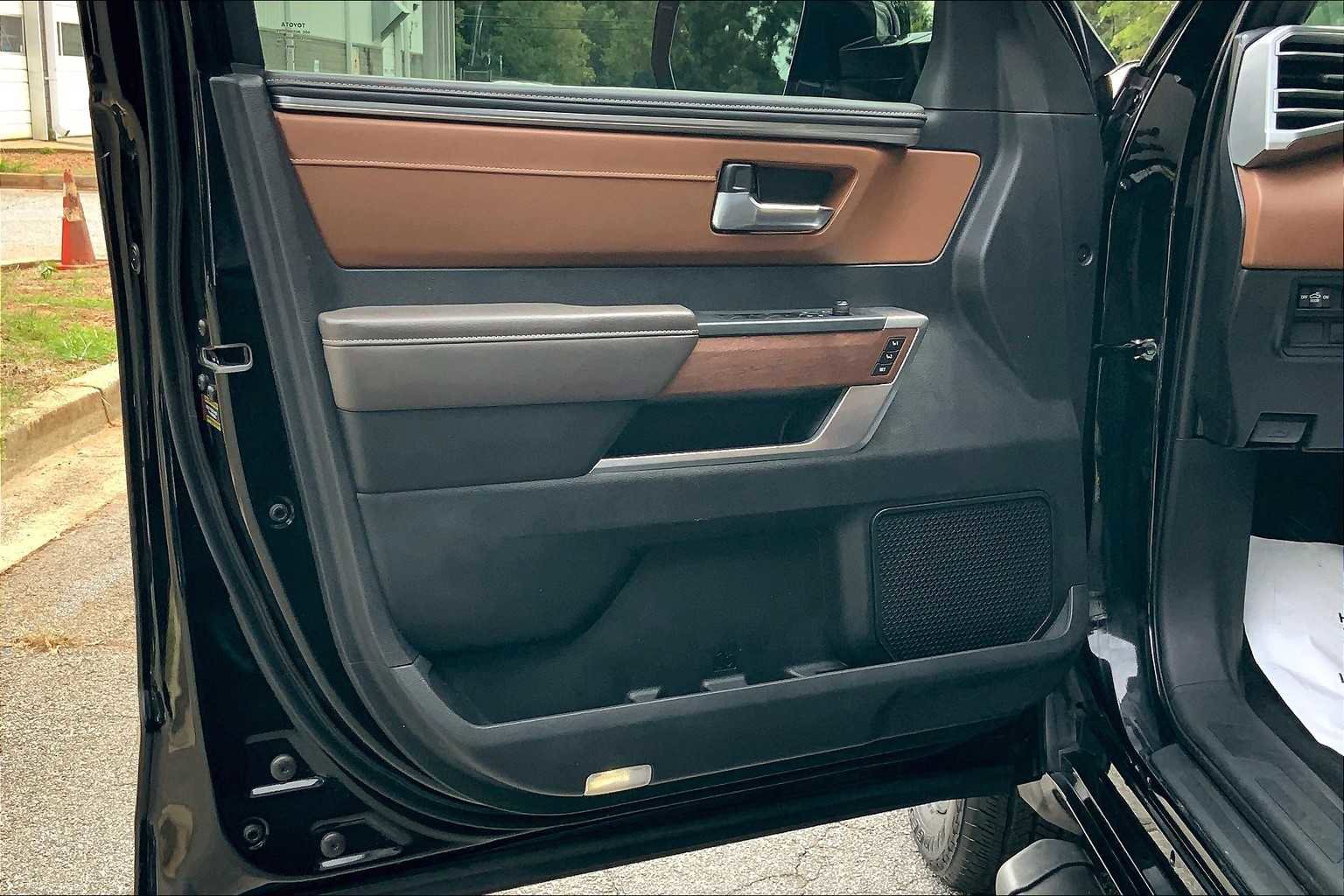 Used 2023 Toyota Tundra 1794 Edition image 20