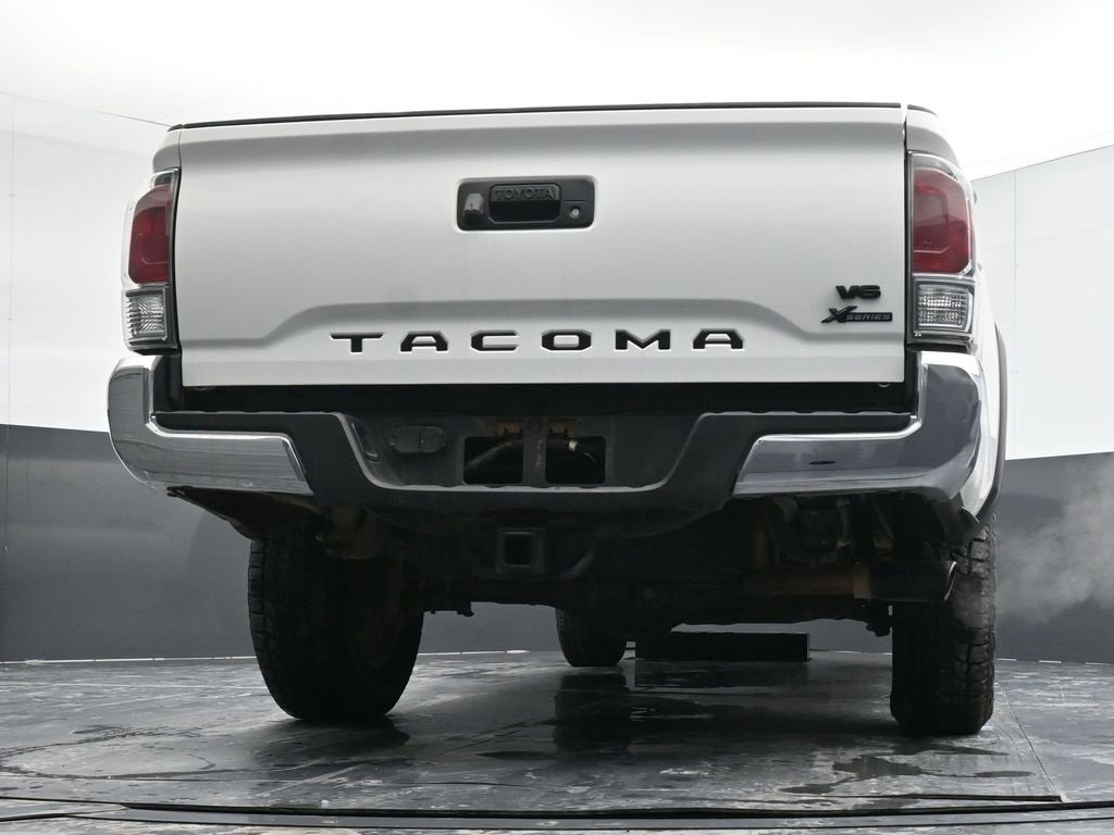 Used 2021 Toyota Tacoma TRD Off-Road image 36