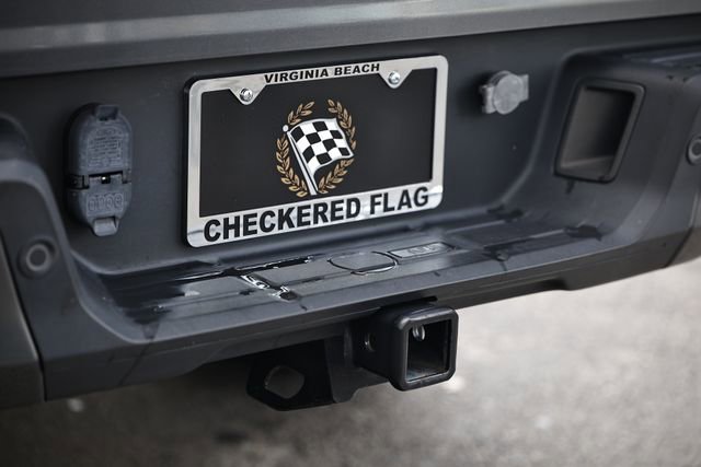 Used 2019 Ford Ranger XLT w/ Equipment Group 302A Luxury image 12