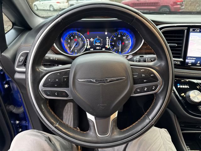 Used 2021 Chrysler Pacifica Pinnacle image 20