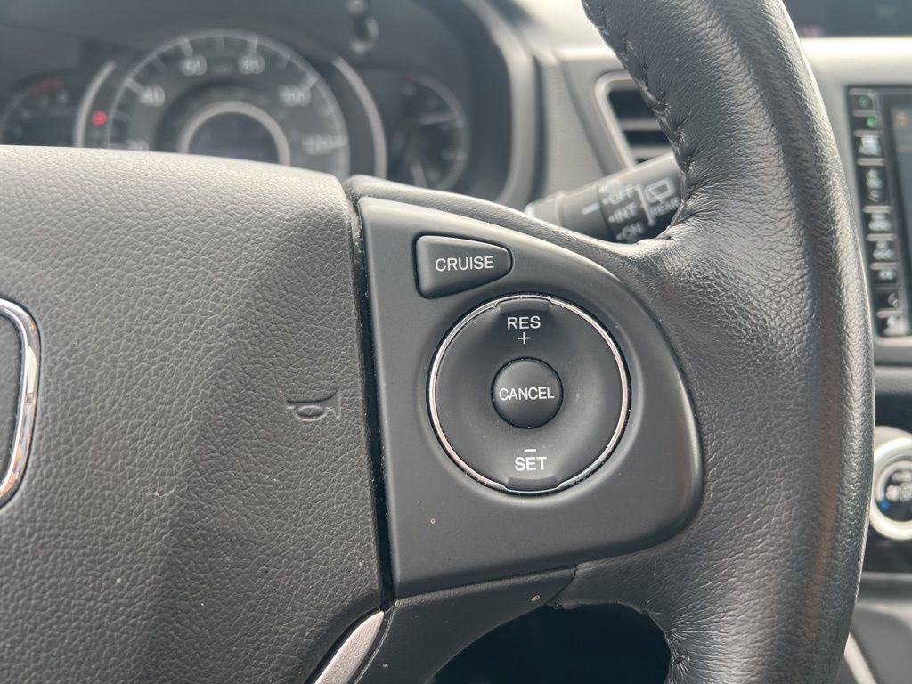 Used 2016 Honda CR-V EX-L image 16