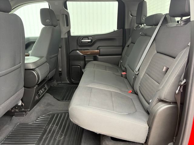 Used 2020 GMC Sierra 1500 Elevation w/ Elevation Convenience Package image 38