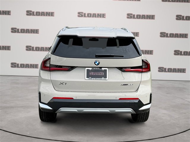 New 2026 BMW X1 xDrive28i w/ Technology Package image 4