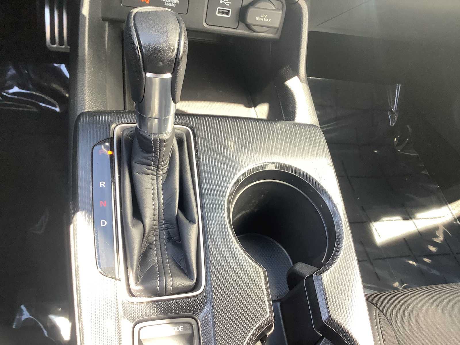 Certified 2024 Honda Civic Sport image 18
