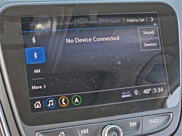 Used 2020 Chevrolet Equinox Premier image 20