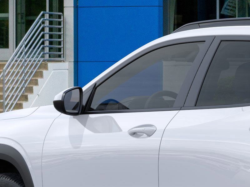 New 2026 Chevrolet Trax LT image 12
