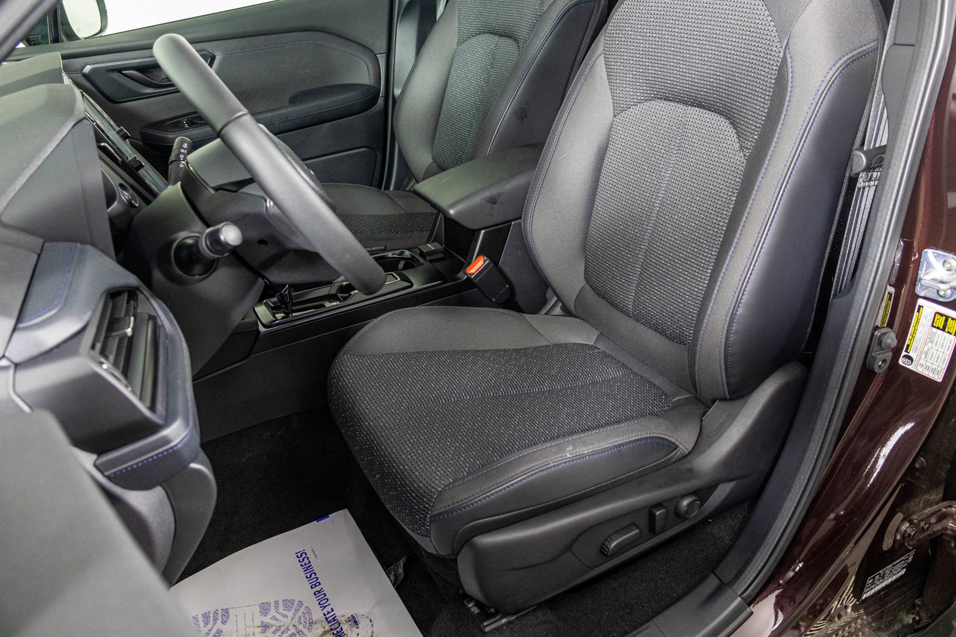 Used 2026 Subaru Forester Premium AWD/4WD image 22